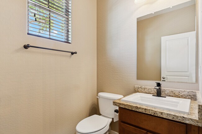 Foto del edificio - 4127 E Thunderheart Trail