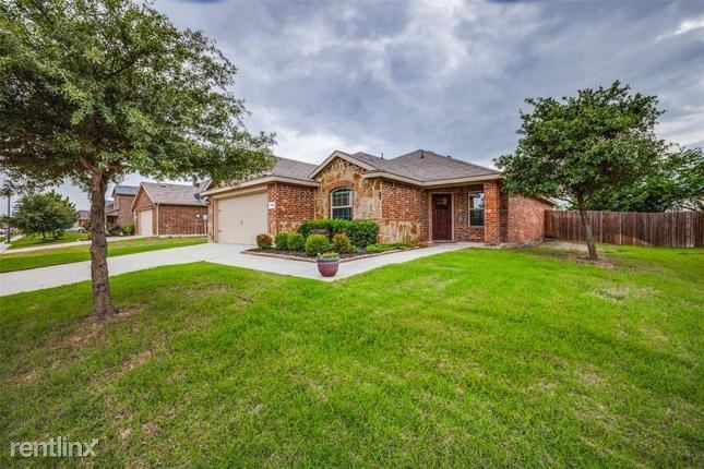Building Photo - 4 br, 2 bath House - 1401 i N Houston Street