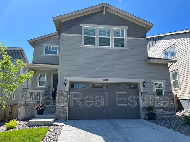 Building Photo - 3238 Sellman Loop