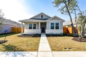 Building Photo - 2801 Stone Branch Dr