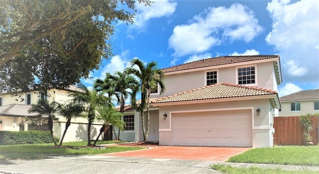 Building Photo - 14300 SW 159th Pl