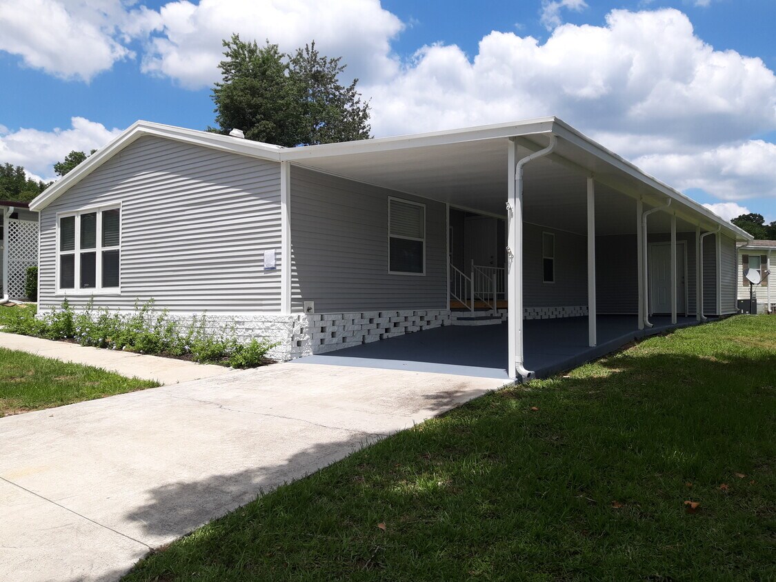 1719 Indian Wells Ave, Ocala, FL 34472 House Rental in Ocala, FL