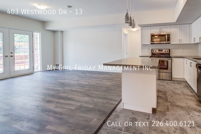 Building Photo - 403 Westwood Dr
