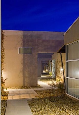 Foto del edificio - LoLomas Apartments 55+