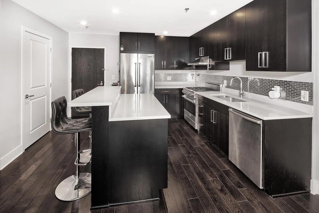 1100 Maxwell Ln Unit 514, Hoboken, NJ 07030 Condo for Rent in Hoboken