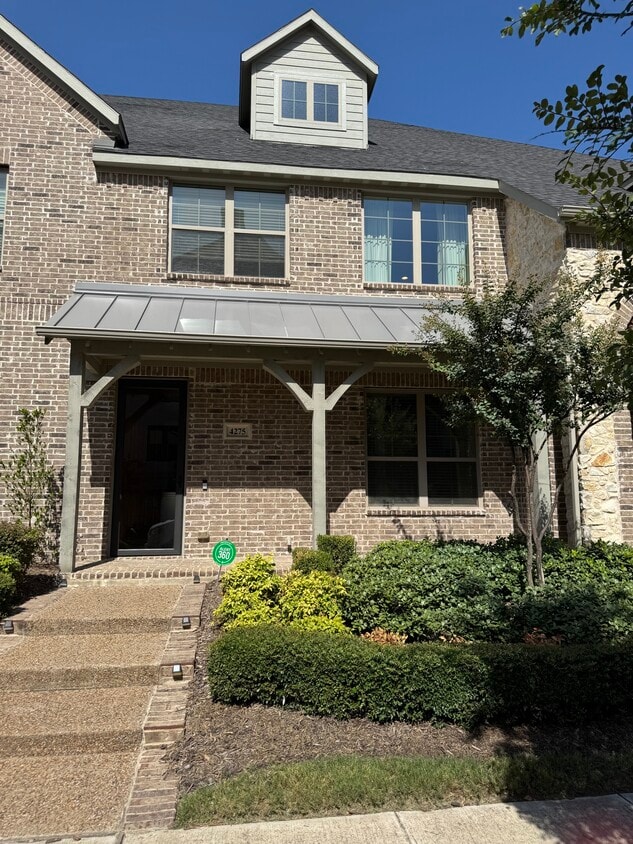 Front of House - 4275 Snow Goose Trl