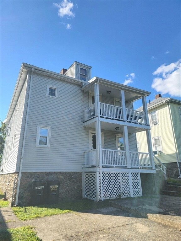 Foto del edificio - 23 Dartmouth St