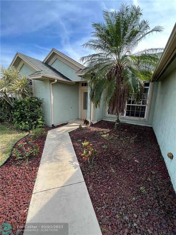 1882 SW Inlander Ave, Port Saint Lucie, FL 34953 House Rental in Port Saint Lucie, FL