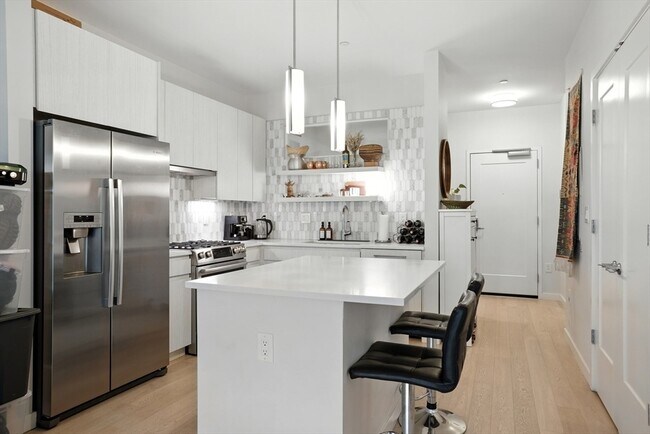 Foto del edificio - 45 W 3rd St