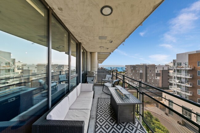 Foto del edificio - 1780 Kettner Blvd