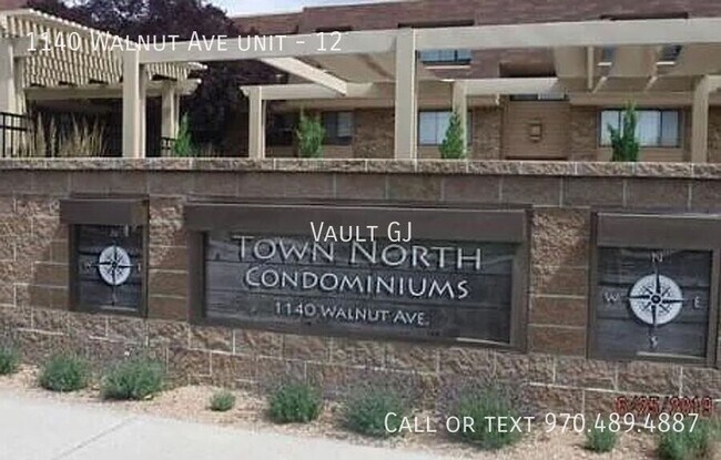 Foto del edificio - 1140 Walnut Ave