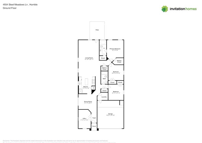 Building Photo - 4934 Steel Meadows Ln