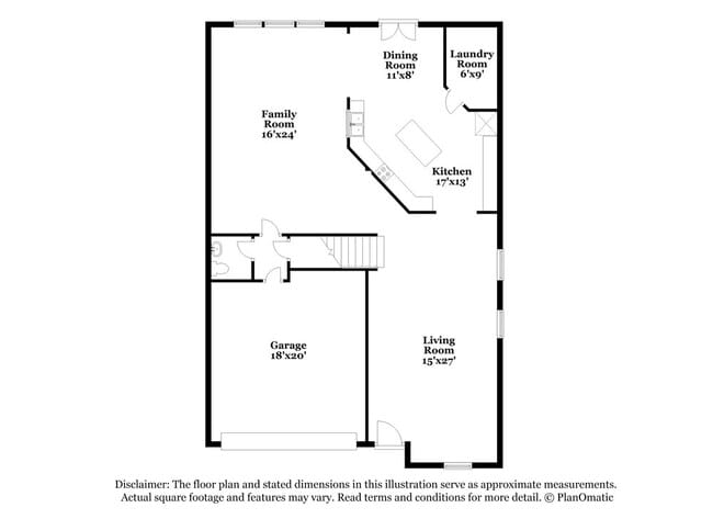 Building Photo - 8527 Cheyenne Bluff
