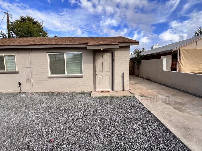 221 S 2nd St, Avondale, AZ 85323 Condo for Rent in Avondale, AZ