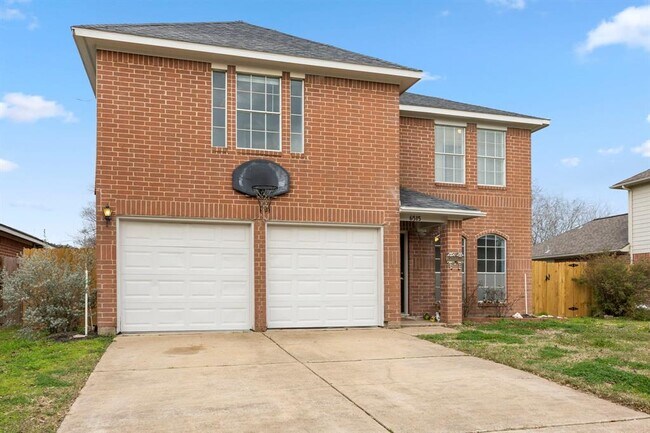 Foto del edificio - 6515 Amberfield Ln