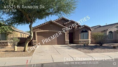 Building Photo - 45525 W Rainbow Dr