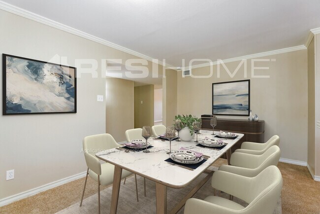 Foto del edificio - 2917 Rolling Hills Dr