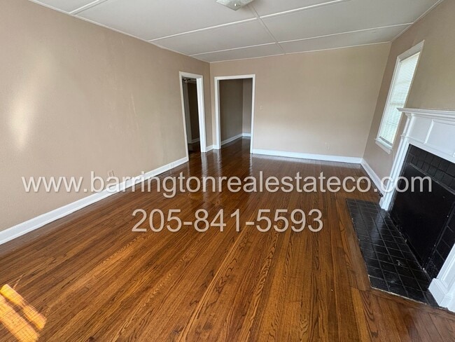 Building Photo - 1804 33rd St Ensley