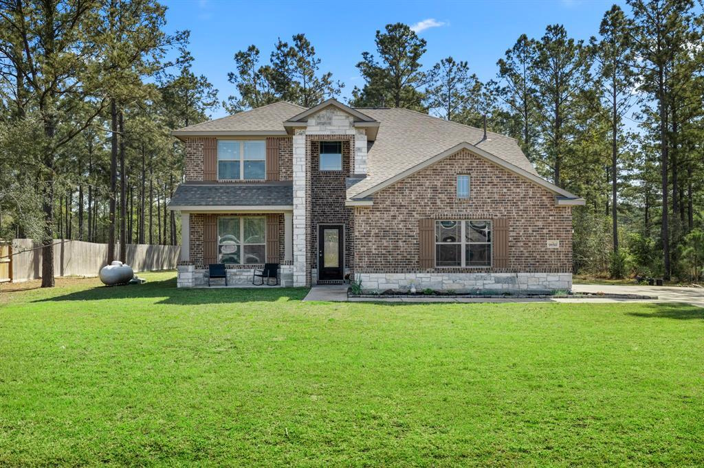 Foto principal - 9850 Guadalupe St