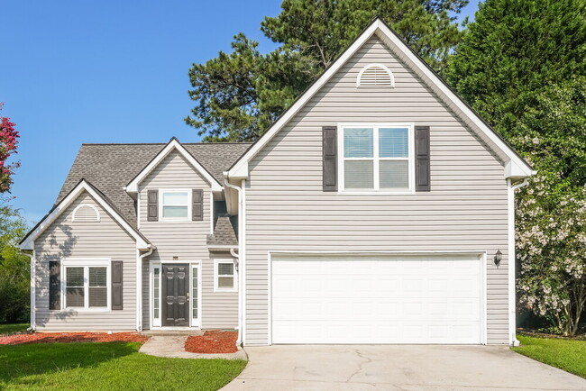 Building Photo - 1535 Willow River Run