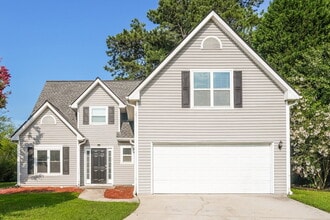 Building Photo - 1535 Willow River Run
