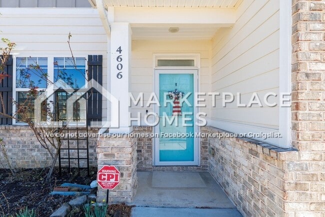 Building Photo - 4606 Southwind Rd