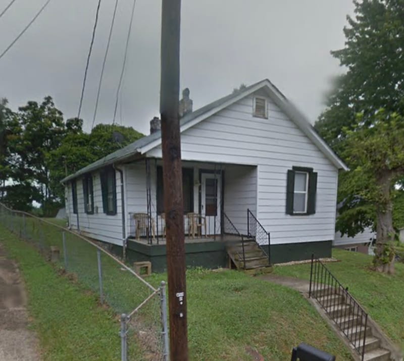 Building Photo - 811 Olympia St