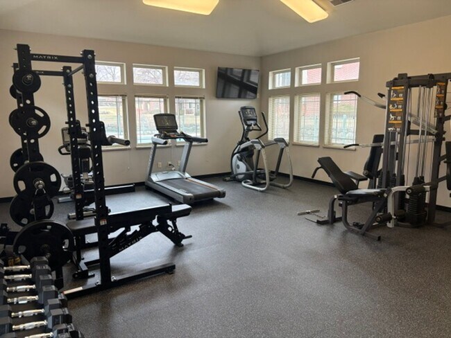 Foto del edificio - Prairie Crest Apartments