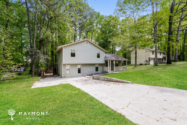 Foto del edificio - 3412 Cedar Rock Ln