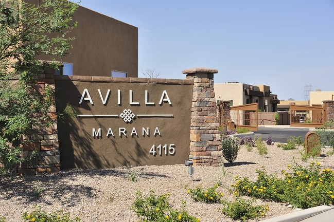 Avilla Marana 2