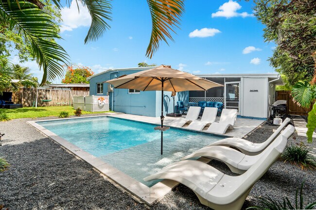 Foto del edificio - 3305 SW 15th St
