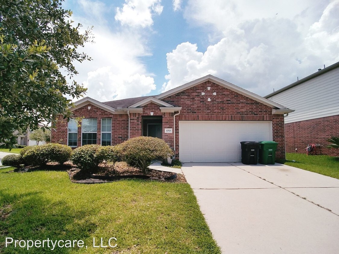 Primary Photo - 4701 Foster Hill Ct