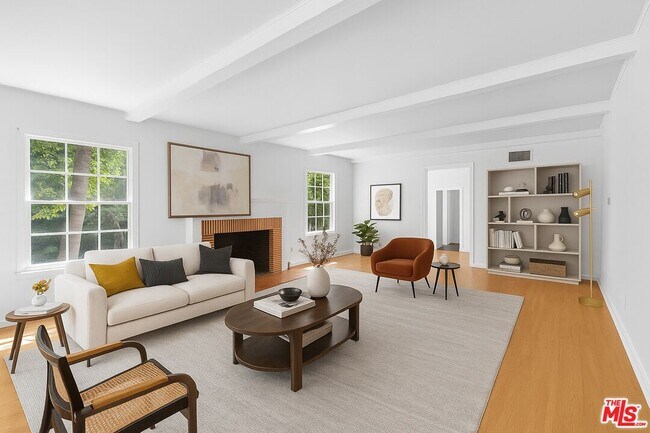 Foto del edificio - 4909 Morse Ave