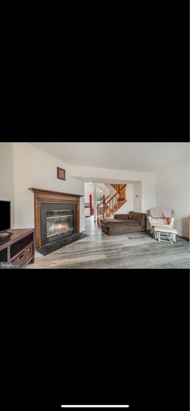 Photo - 15304 Gunsmith Terrace Townhome