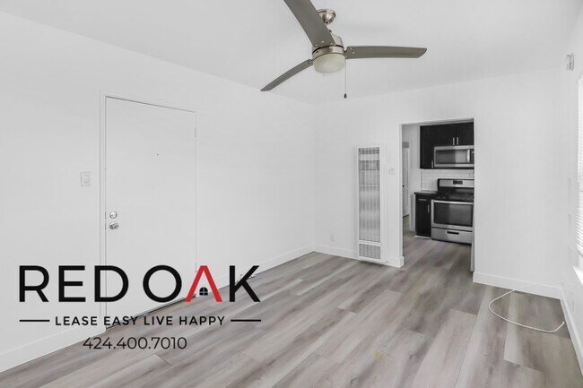 Building Photo - One of a Kind, Completely Remodeled One Be...