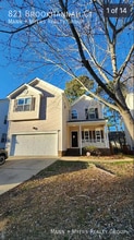 Building Photo - 821 Brookhannah Ct