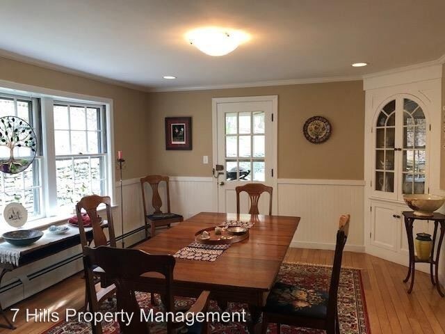 Foto del edificio - 4 br, 2.5 bath House - 20 Monroe Street