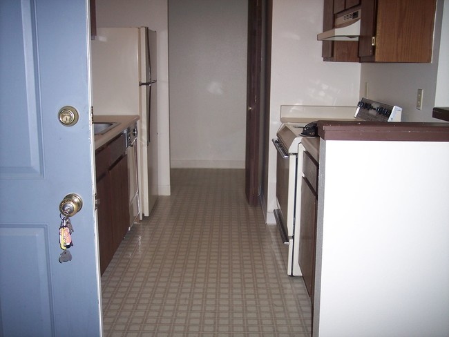 Foto del edificio - 4501 E Boardwalk Dr