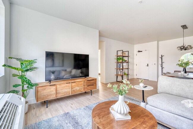 Foto del edificio - 4980 N Vancouver Ave