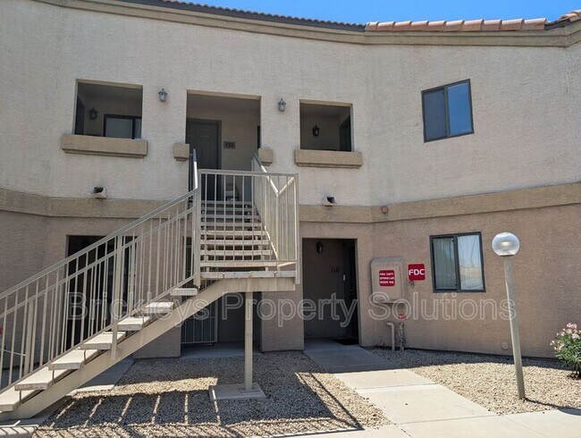 Foto del edificio - 1287 N Alma School Rd