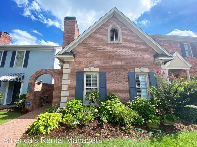 Building Photo - 3 br, 2.5 bath House - 2034 Hazel Hedge Lane
