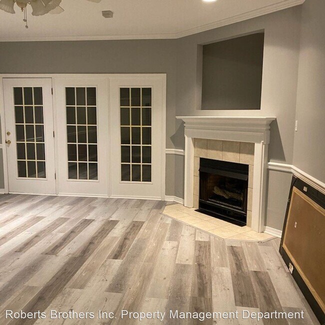 Foto del edificio - 3 br, 2 bath House - 3436 Rowell Court