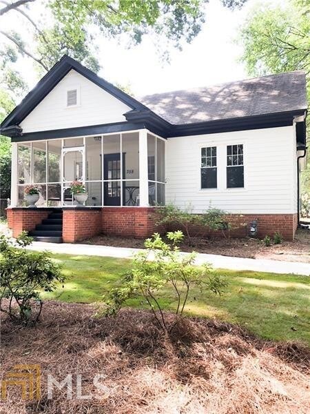 Foto del edificio - 359 Whitlock Ave SW