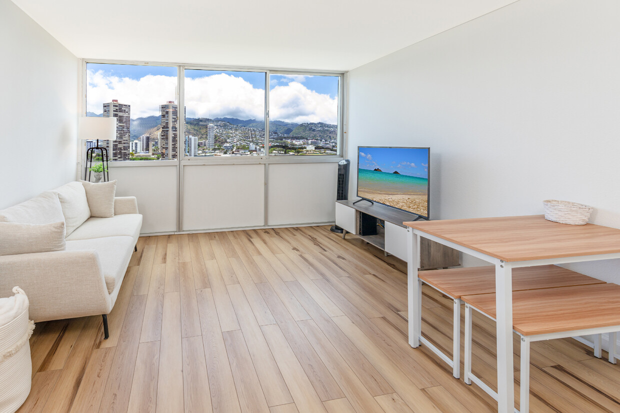 Foto principal - 2211 Ala Wai Blvd
