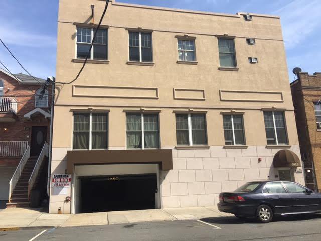 Building Photo - 6812 Polk St