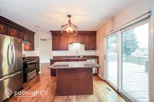 Building Photo - 567 Lockport Road, Rochester Hills, MI, 48307
