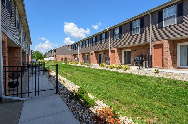 Foto del edificio - The Bluffs at Cherry Hills