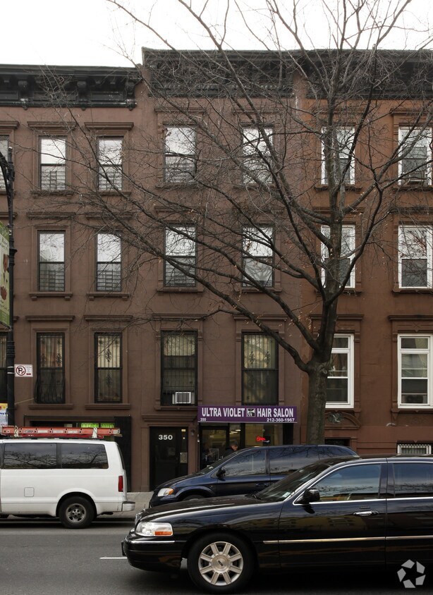 Fotografía del edificio - 350 E 116th St
