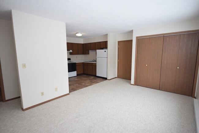 Foto del edificio - 716 1st St