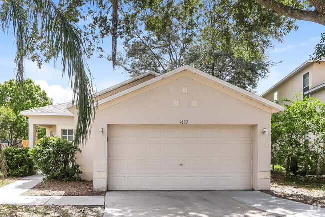 Building Photo - 9837 Morris Glen Way